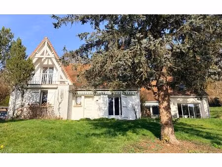 maison montgobert m² t-6 à vendre  349 000 €