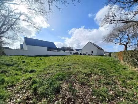 vente terrain à grâces (22200) : à vendre / grâces