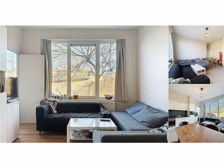 appartement à louer à achilles musschestraat 96/101 96 gand (vbd94334)