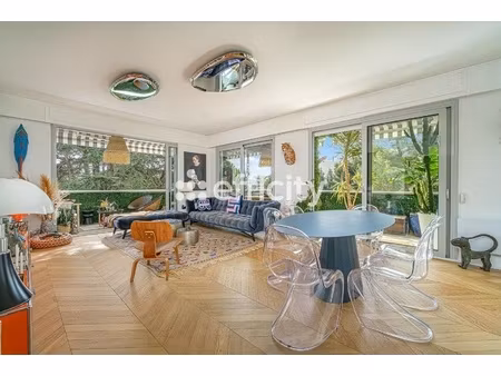 appartement 3 pièces - 110 m²