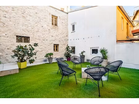 appartement à vendre à nice (06300) - alpes-maritimes