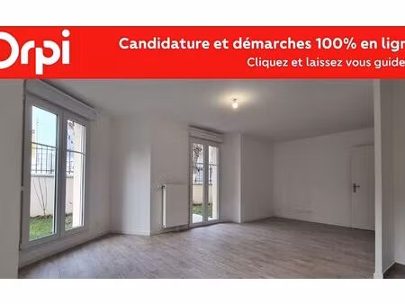 location appartement  m² t-3 à villiers-sur-marne  1 147 €