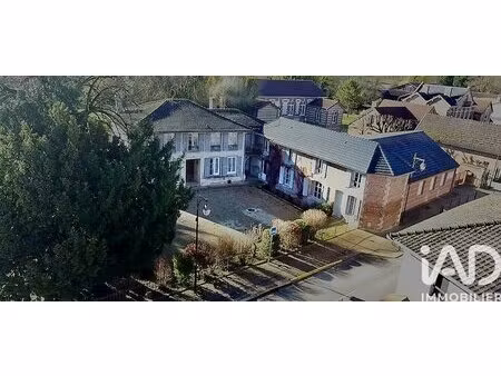 vente demeure 14 pièces