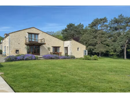 maison à vendre à eymet (24500) - dordogne