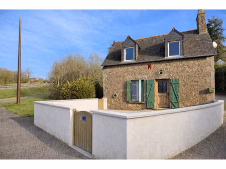 maison à vendre à saint-mars-sur-la-futaie (53220) - mayenne