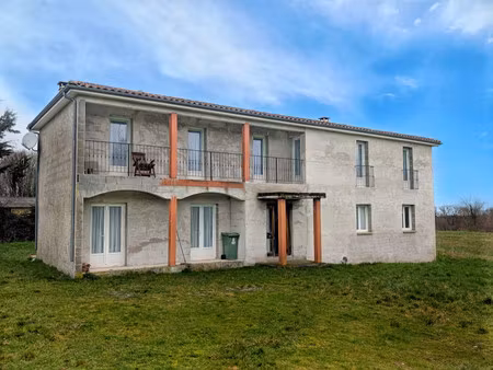maison à vendre à saint-mathieu (87440) - haute-vienne