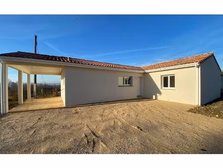 location maison  m² t-4 à teulat  1 250 €