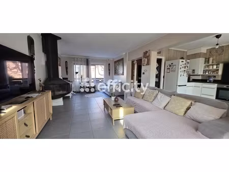 maison 6 pièces - 131 m²