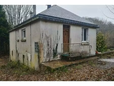 vente - maison 4 pièces 90 m2 larre