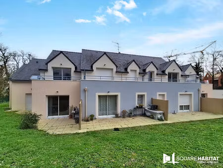 appartement ambon 2 pièce(s) + cave + parking