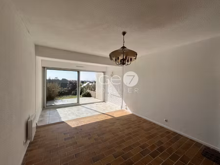 appartement proche plage