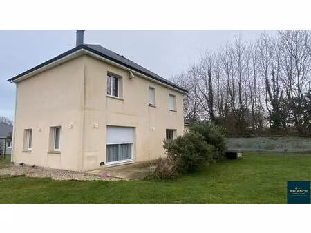 maison contemporaine - 156m ²