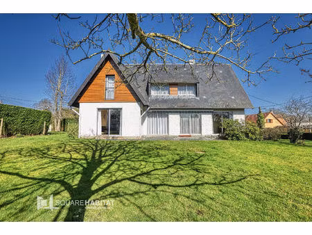 maison familiale le buquet