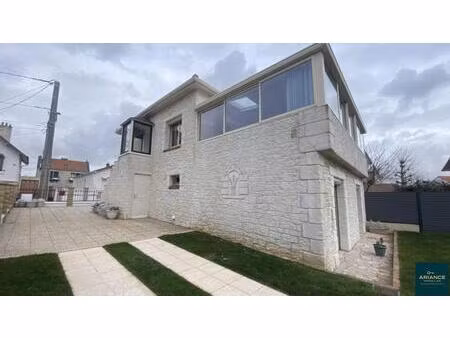 pavillon - 127.53m ²