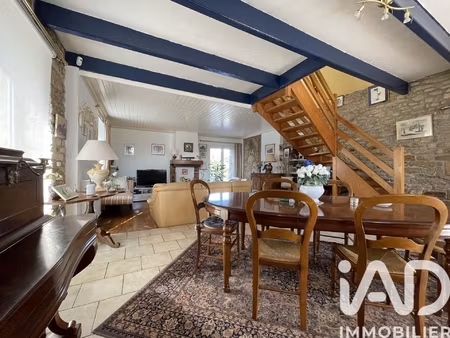 vente longère 5 pièces