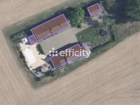 maison 9 pièces - 300 m²