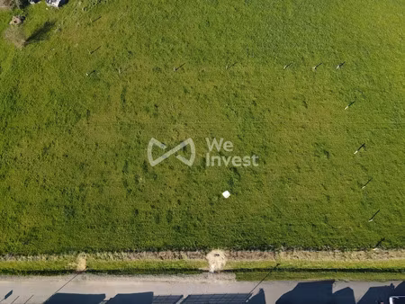 vente terrain à batir 922 m² à blagny (08110)  36 770 €