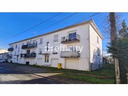 immeuble 28 pièces - 628 m²