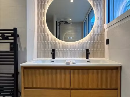 appartement à vendre vannes