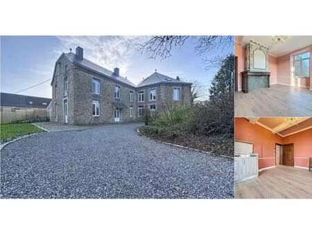 appartement à louer à rue de l'enseignement 13 sprimont (vbd94348)