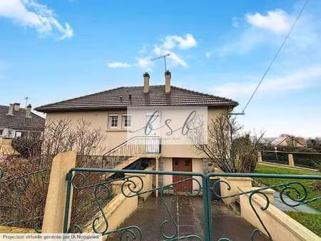 vente maison à condé-sur-vire (50890) : à vendre / 70m² condé-sur-vire