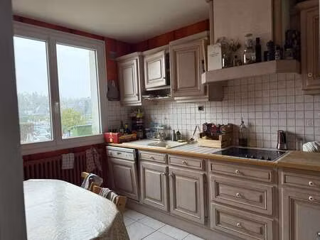 location maison à vitré (35500) : à louer / 97m² vitré