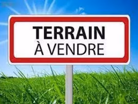 vente terrain 174 m² à blainville-sur-orne (14550)  45 000 €