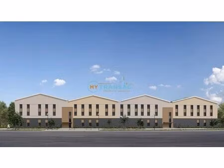 vente bureau 186 m² limeil-brévannes (94450)