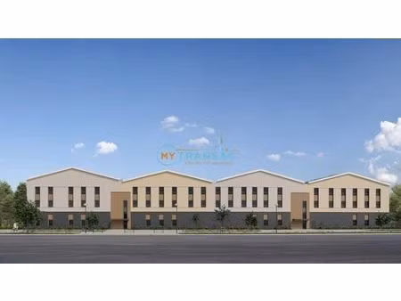 vente local industriel 333 m² limeil-brévannes (94450)