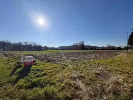 vente terrain 1055 m² à liercourt (80580)  44 900 €