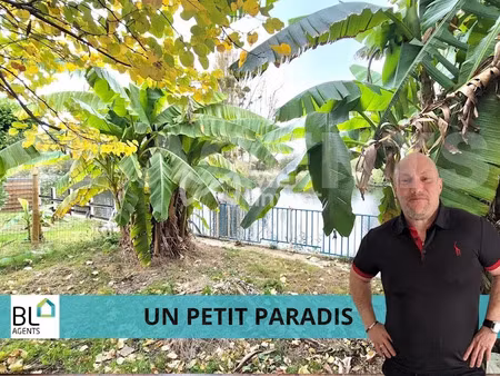 vente terrain 620 m² à neuville-sur-sarthe (72190)  58 000 €