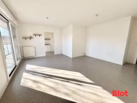 vente appartement 3 pièces à chantepie (35135) : à vendre 3 pièces / 67m² chantepie
