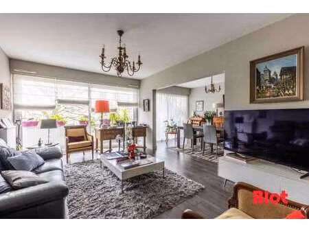 vente appartement 5 pièces à rennes sud (35000) : à vendre 5 pièces / 103m² rennes sud