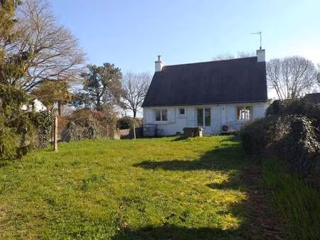 vente maison à baden (56870) : à vendre / 89m² baden