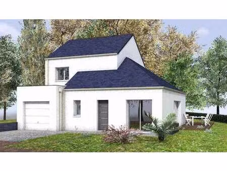 vente maison à pénestin (56760) : à vendre / 92m² pénestin