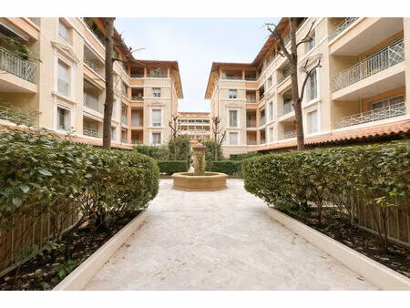vente appartement 2 pièces 48 m² aix-en-provence (13100)