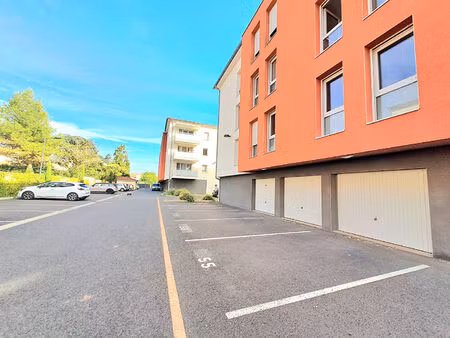 vente appartement 1 pièce 27 m² albi (81000)