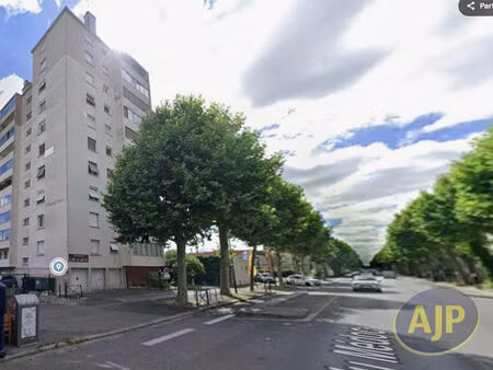 vente appartement 3 pièces bordeaux (33000)