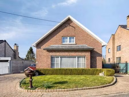 maison à vendre à meerbeke € 290.000 (llpd4) - immo marc | zimmo