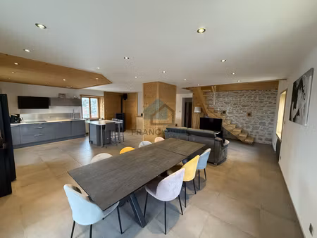 charquemont - magnifique appartement