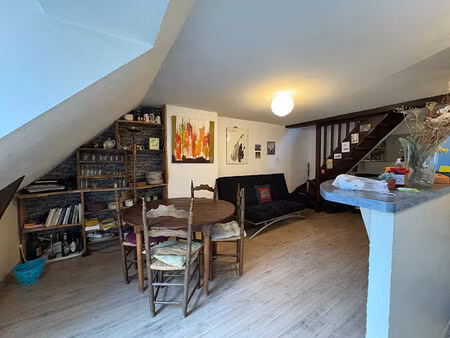 vente appartement 3 pièces 51 m² rodez (12000)