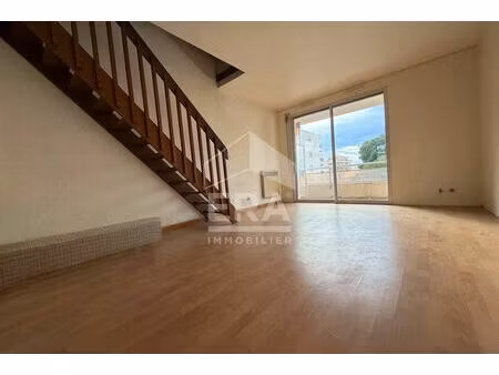 vente appartement 3 pièces 70 m² saint-laurent-du-var (06700)