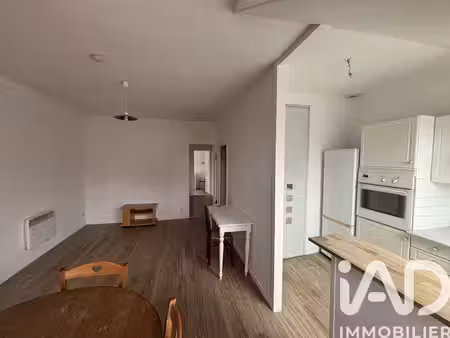 immeuble à arnage (72230)