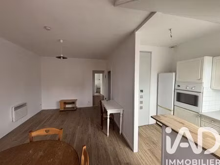 immeuble à arnage (72230)