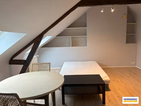 vente immeuble 96 m² vitré (35500)