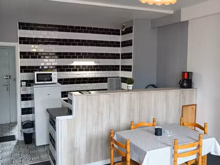 vente appartement 2 pièces 37 m² le havre (76600)