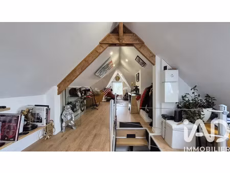 appartement à theix (56450)