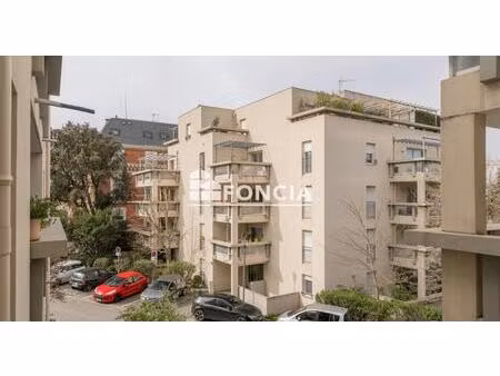 t3 de 68m2 avec terrasse et garage