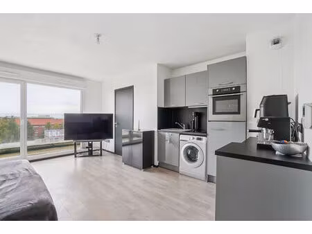 appartement romainville 1 pièce(s) 25 m2