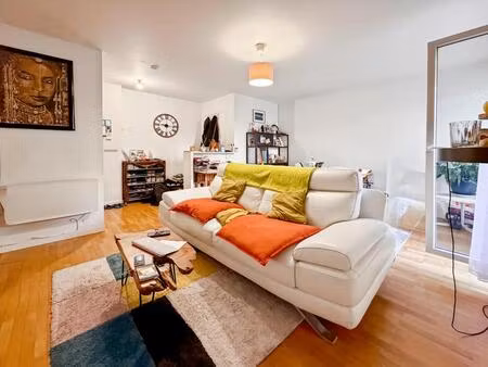 appartement de 3 pièces de 71 m² à saint-ouen-l'aumône